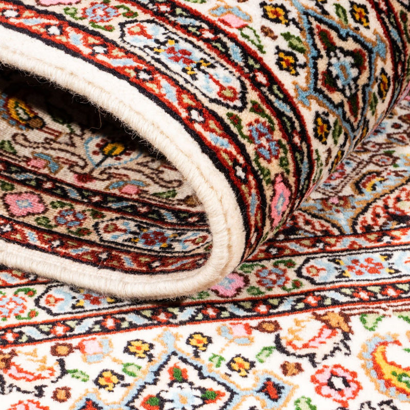 Tappeto Persero - Classico - 150 x 97 cm - crema