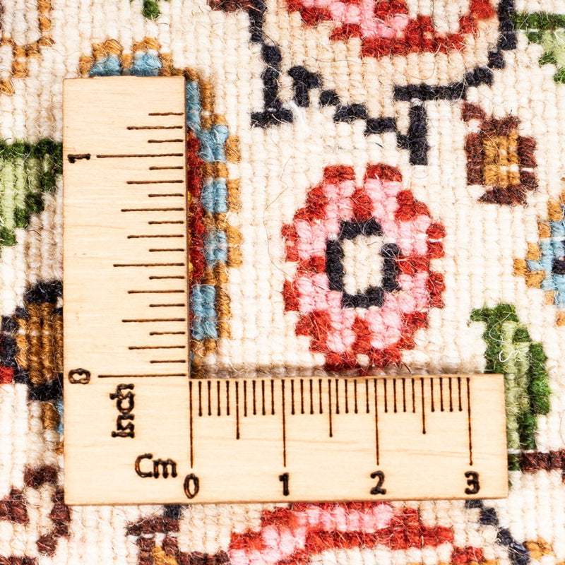 Tappeto Persero - Classico - 150 x 97 cm - crema