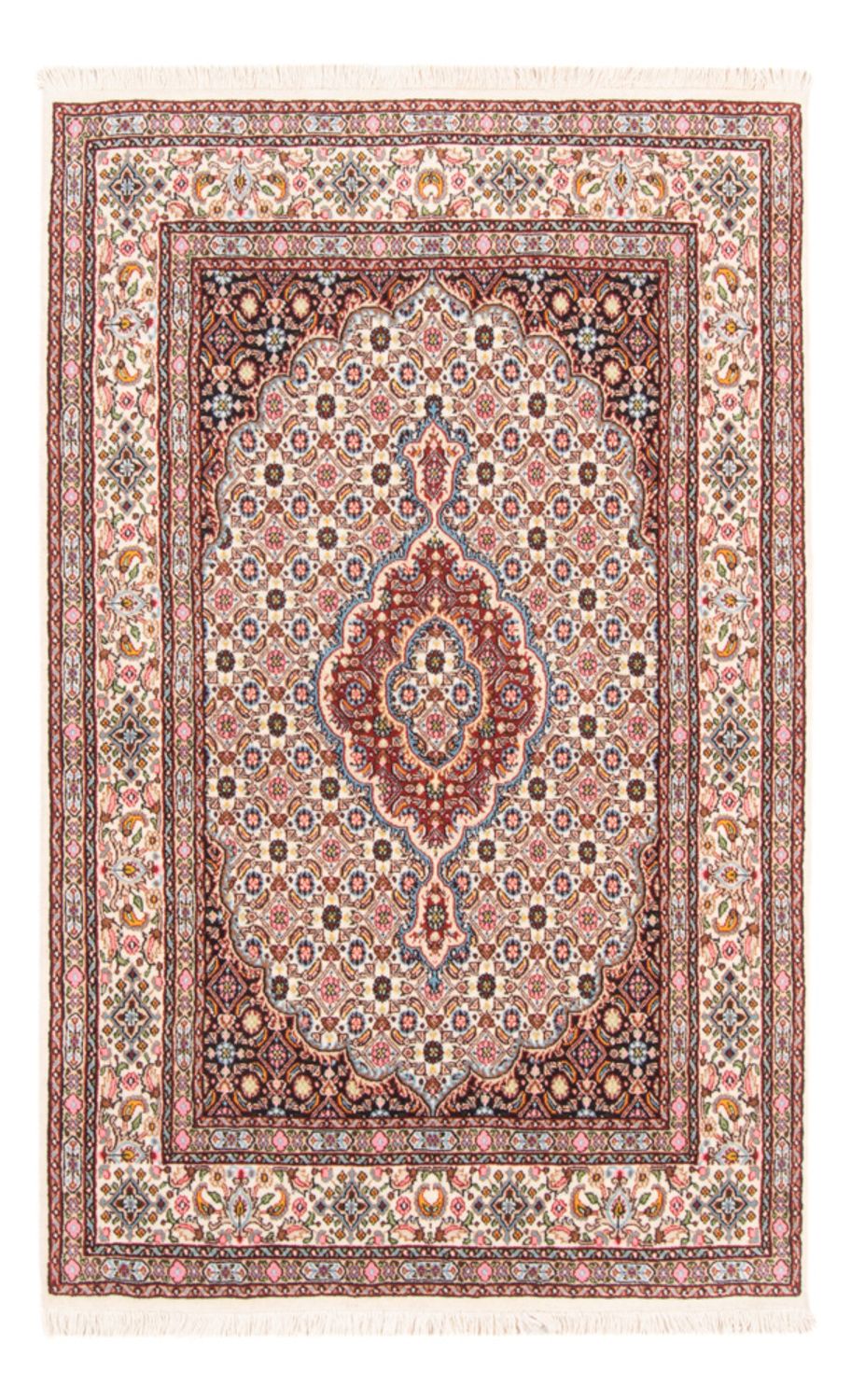 Tappeto Persero - Classico - 152 x 99 cm - beige