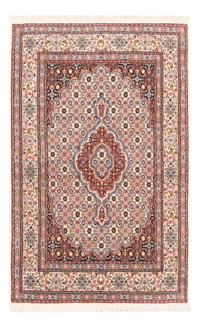 Moud Tappeto 99x152cm - Tappeto persiano