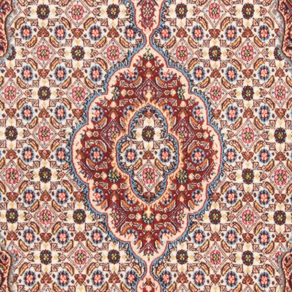 Tappeto Persero - Classico - 152 x 99 cm - beige