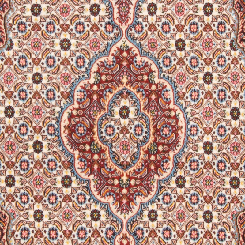 Tappeto Persero - Classico - 152 x 99 cm - beige