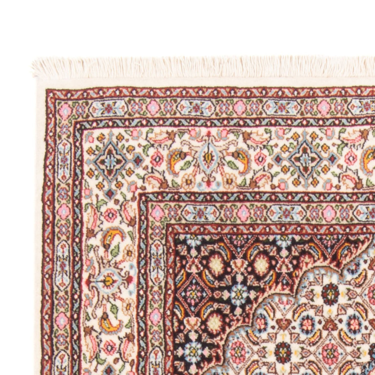 Tappeto Persero - Classico - 152 x 99 cm - beige