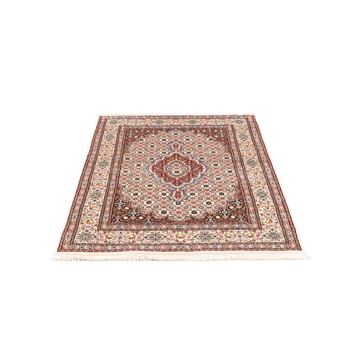 Tappeto Persero - Classico - 152 x 99 cm - beige