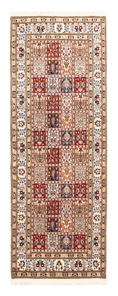 Moud Tappeto 97x195cm - Tappeto persiano
