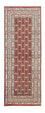 Tappeto corsia Tappeto Persero - Classico - 195 x 77 cm - rosso
