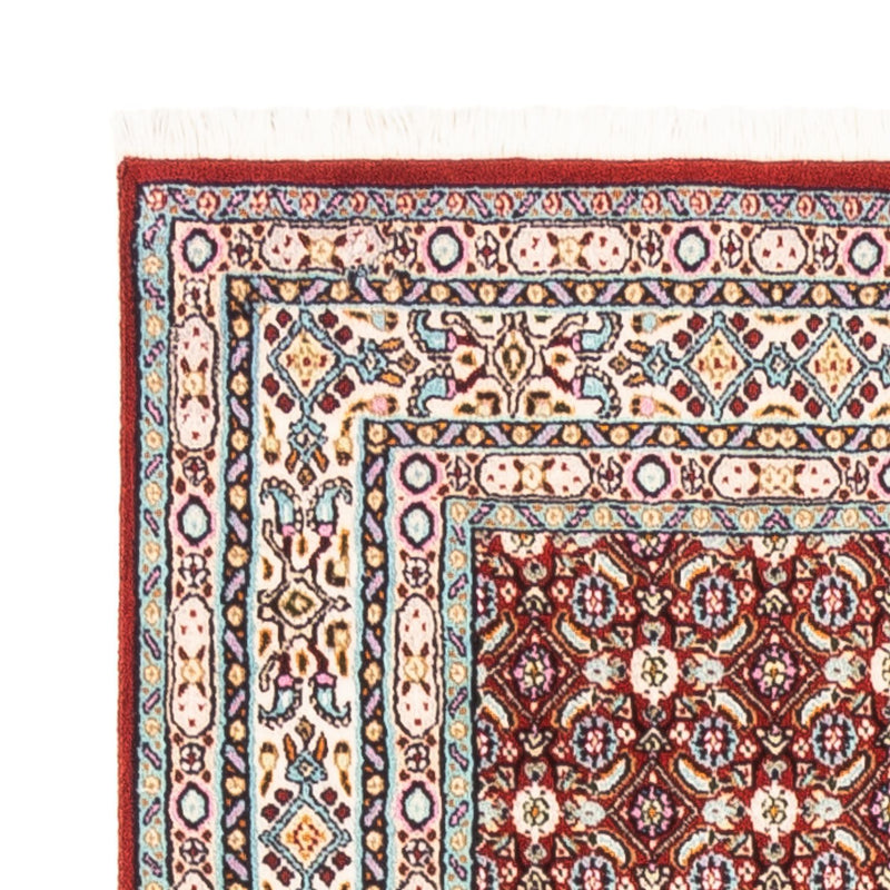Tappeto corsia Tappeto Persero - Classico - 195 x 77 cm - rosso