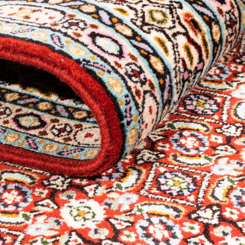 Tappeto corsia Tappeto Persero - Classico - 195 x 77 cm - rosso