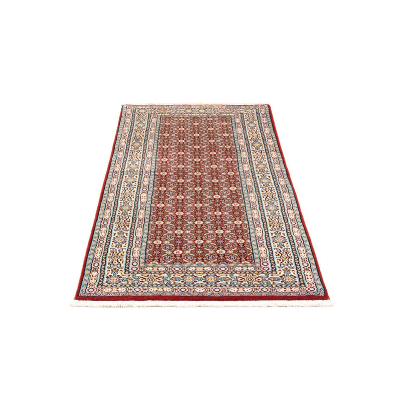 Tappeto corsia Tappeto Persero - Classico - 195 x 77 cm - rosso