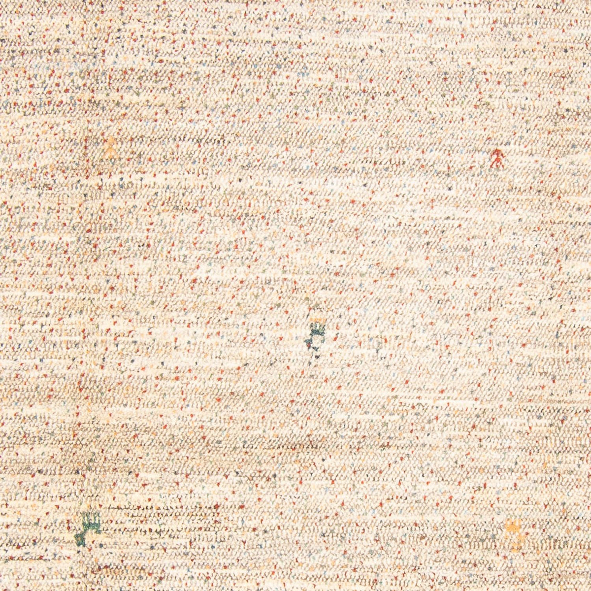Tappeto Gabbeh - Persero - 294 x 214 cm - naturale