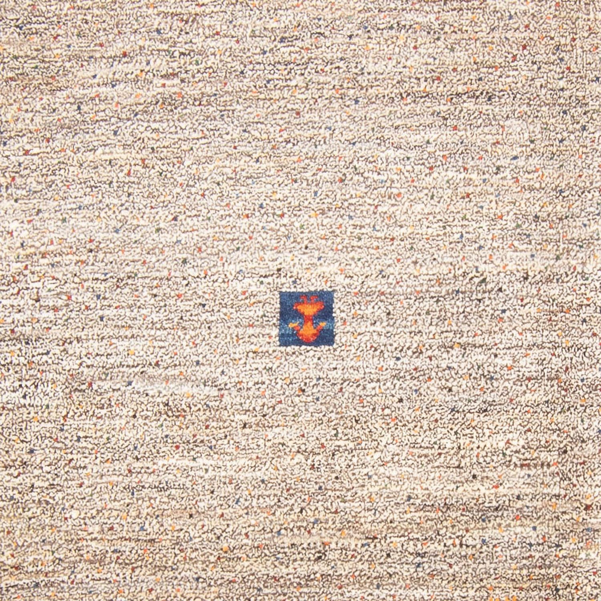 Tappeto Gabbeh - Persero - 302 x 212 cm - naturale