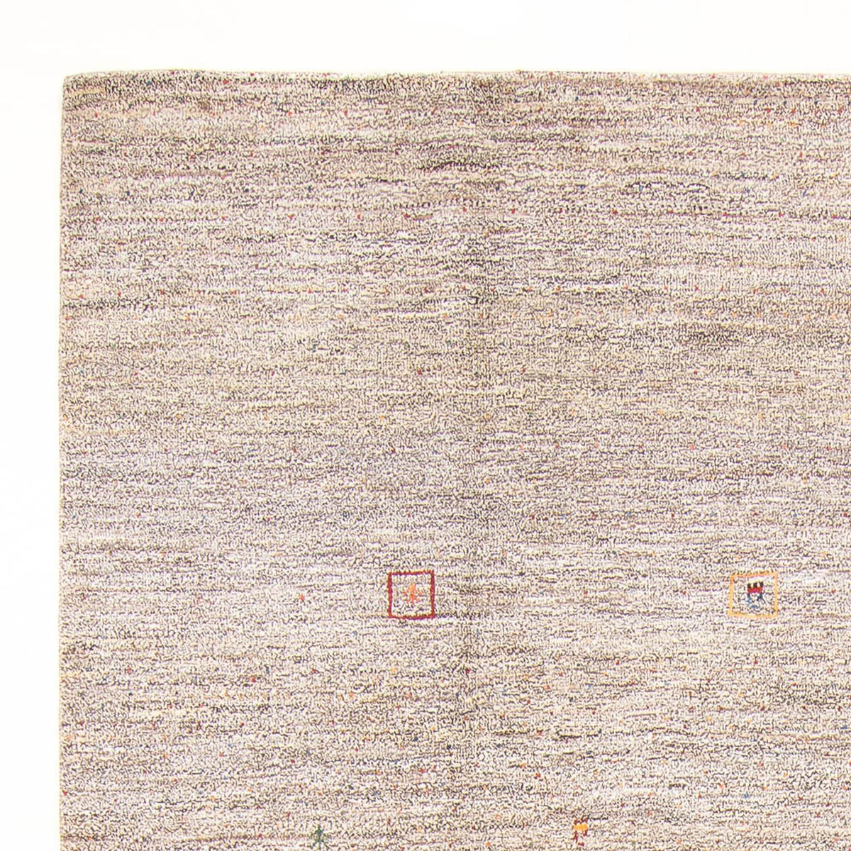 Tappeto Gabbeh - Persero - 302 x 212 cm - naturale