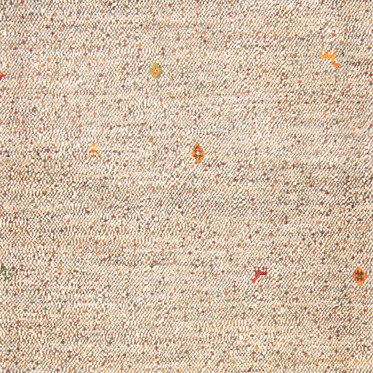 Tappeto Gabbeh - Persero - 298 x 225 cm - naturale