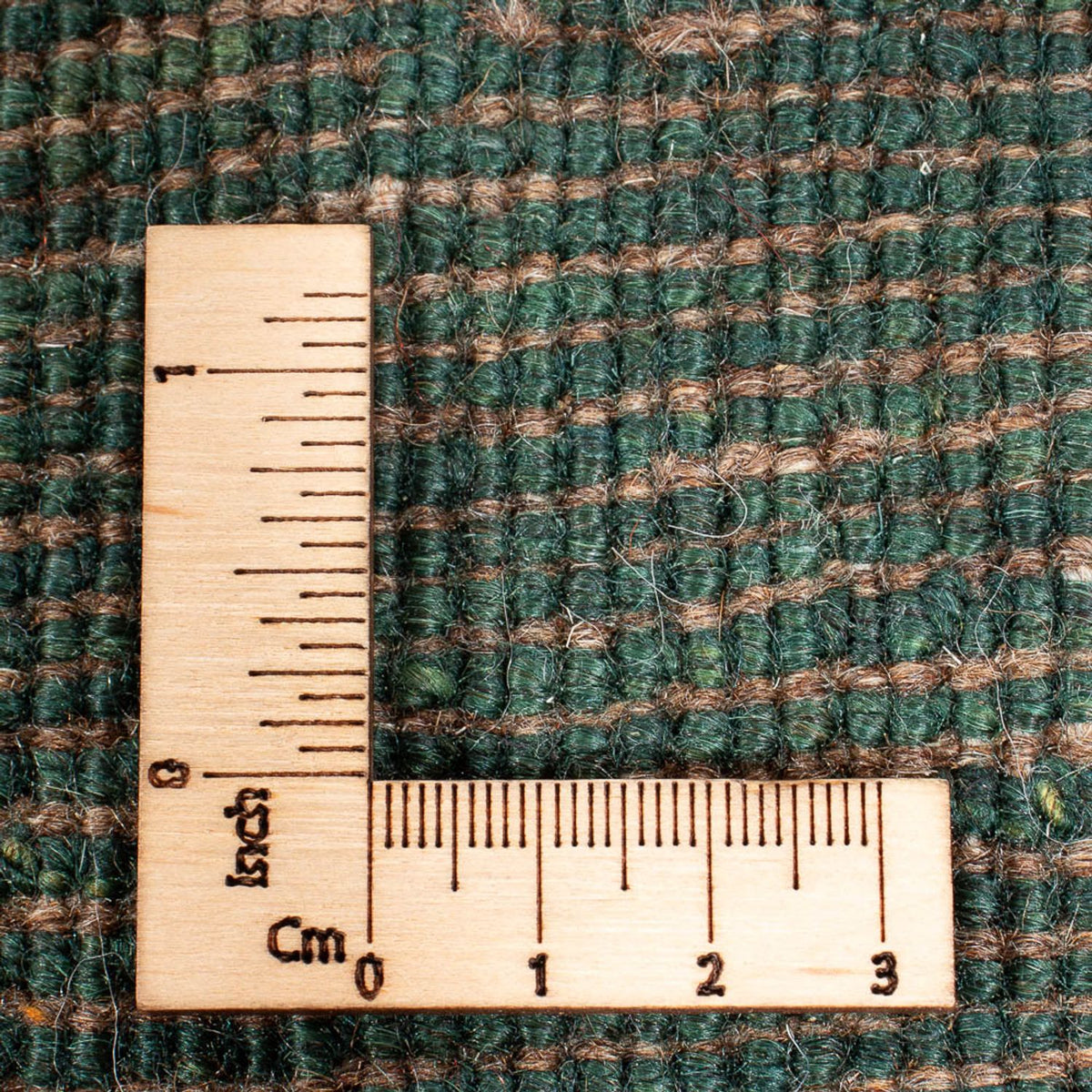 Tappeto Gabbeh - Persero - 234 x 174 cm - multicolore