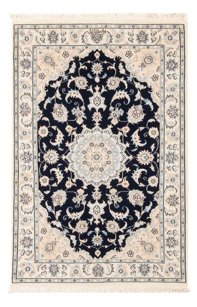 Nain - 6La Tappeto 81x120cm - Tappeto persiano