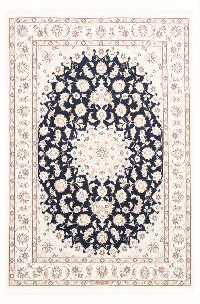 Nain - 9La Tappeto 121x173cm - Tappeto persiano