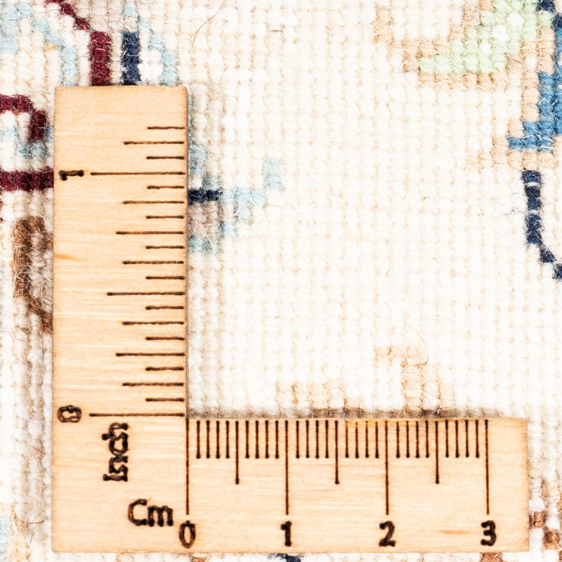 Tappeto Persero - Nain - Premio - 174 x 120 cm - rosso