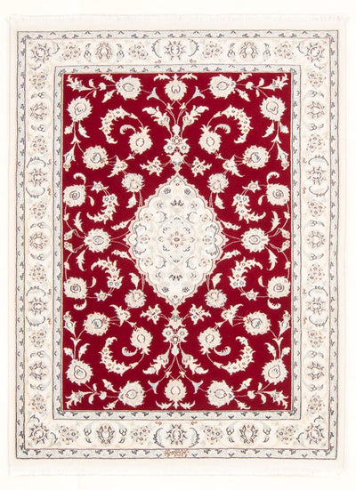 Nain - 9La Tappeto 107x152cm - Tappeto persiano