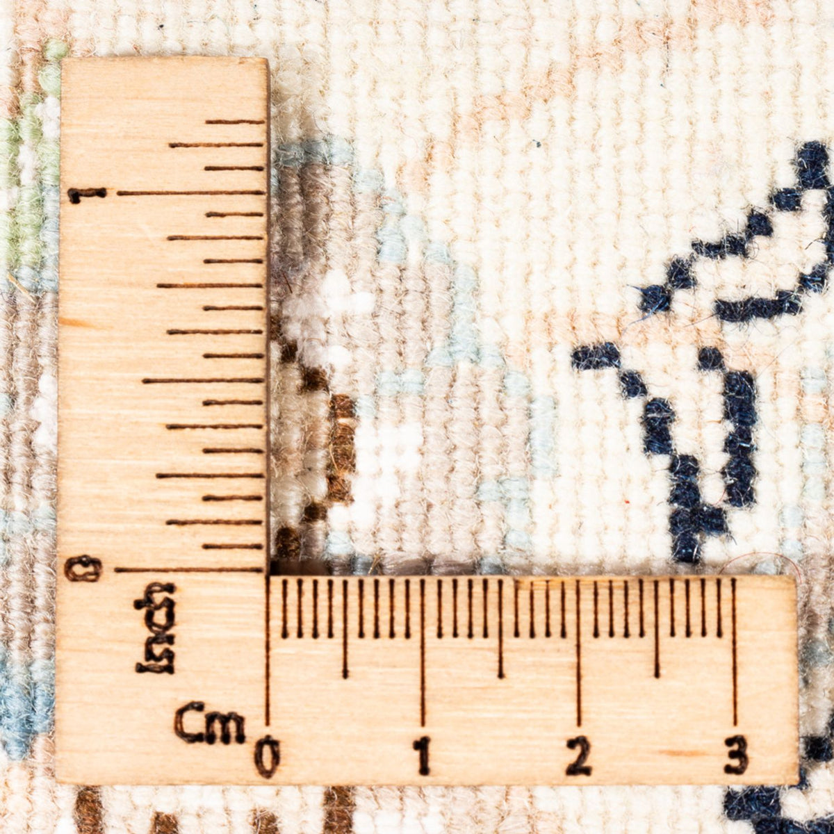 Tappeto Persero - Nain - Premio - 163 x 108 cm - rosso