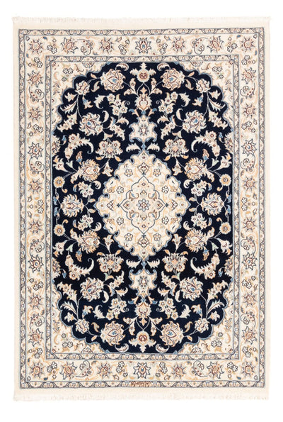 Nain - 6La Tappeto 108x151cm - Tappeto persiano