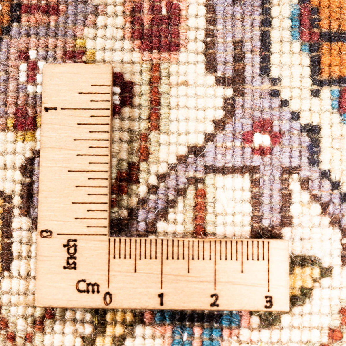 Tappeto Persero - Tabriz - Reale - 241 x 170 cm - nero