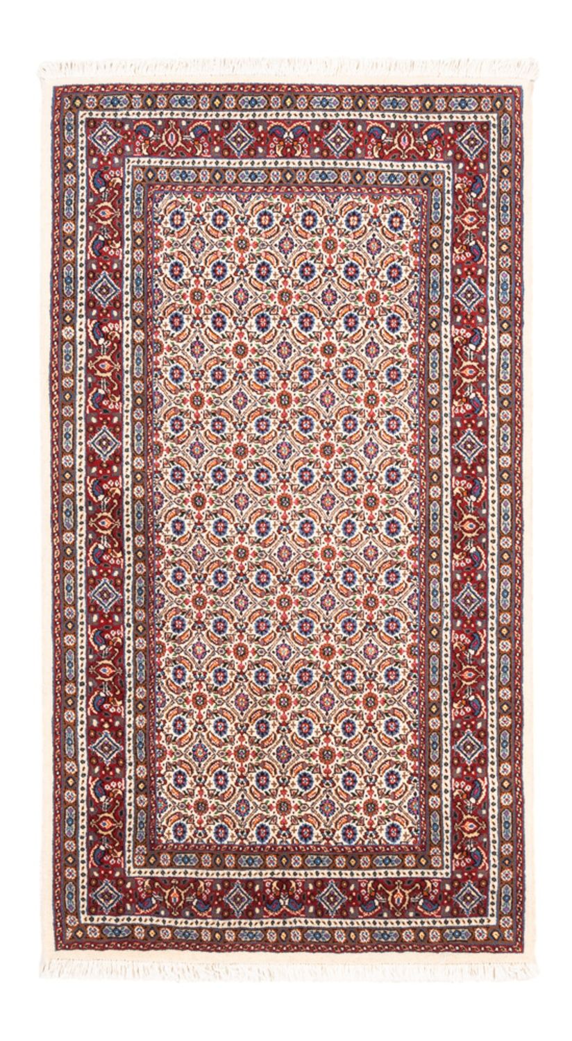 Tappeto Persero - Classico - 135 x 74 cm - beige