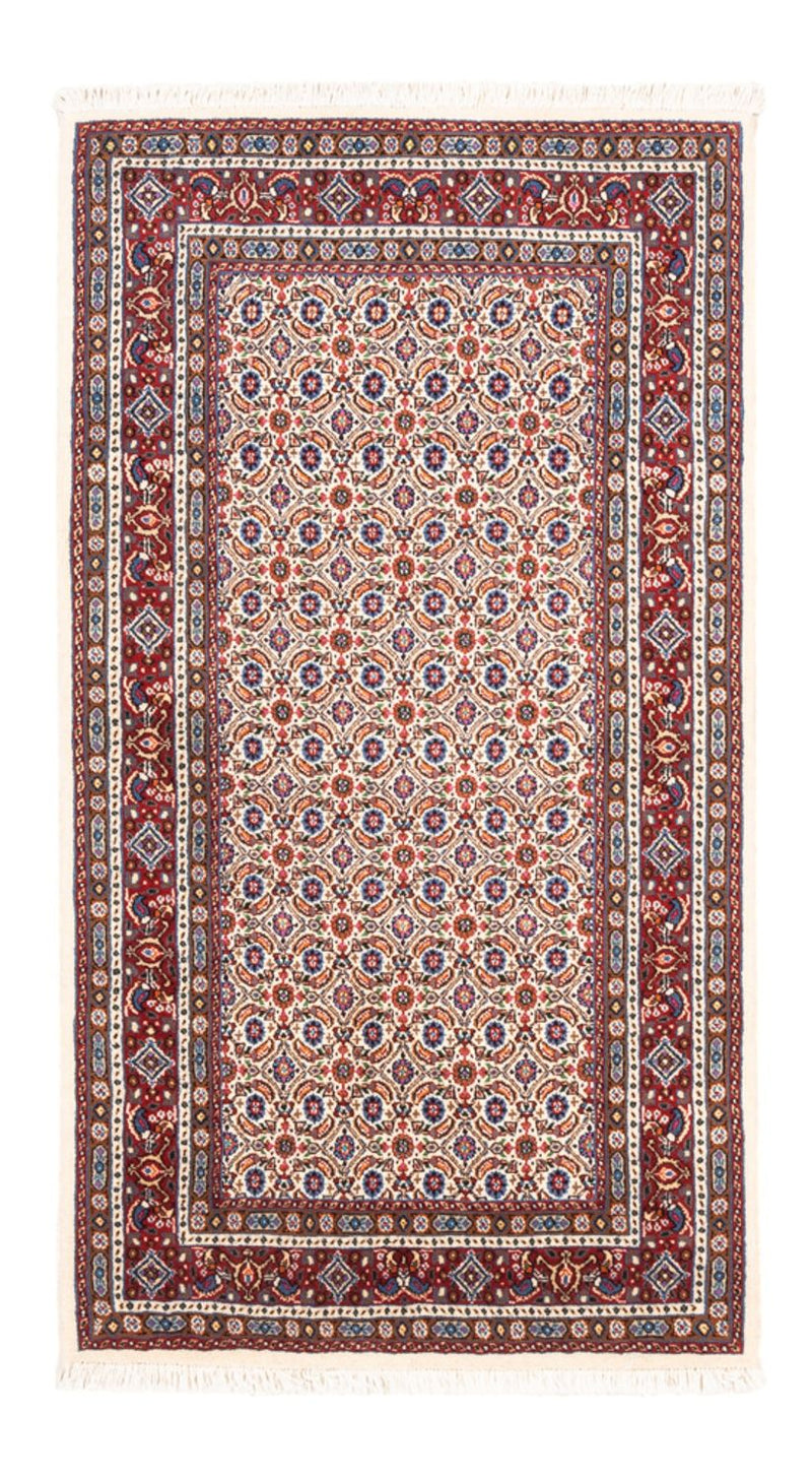Tappeto Persero - Classico - 135 x 74 cm - beige