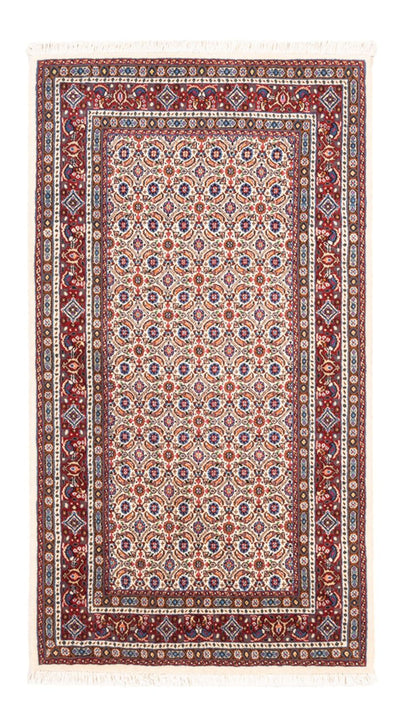 Moud Tappeto 74x135cm - Tappeto persiano
