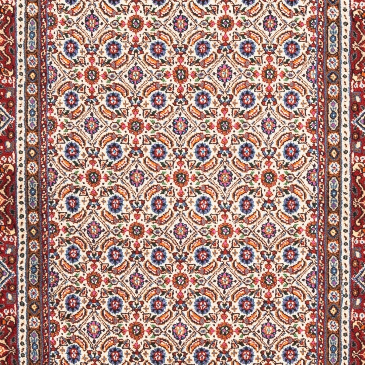Tappeto Persero - Classico - 135 x 74 cm - beige
