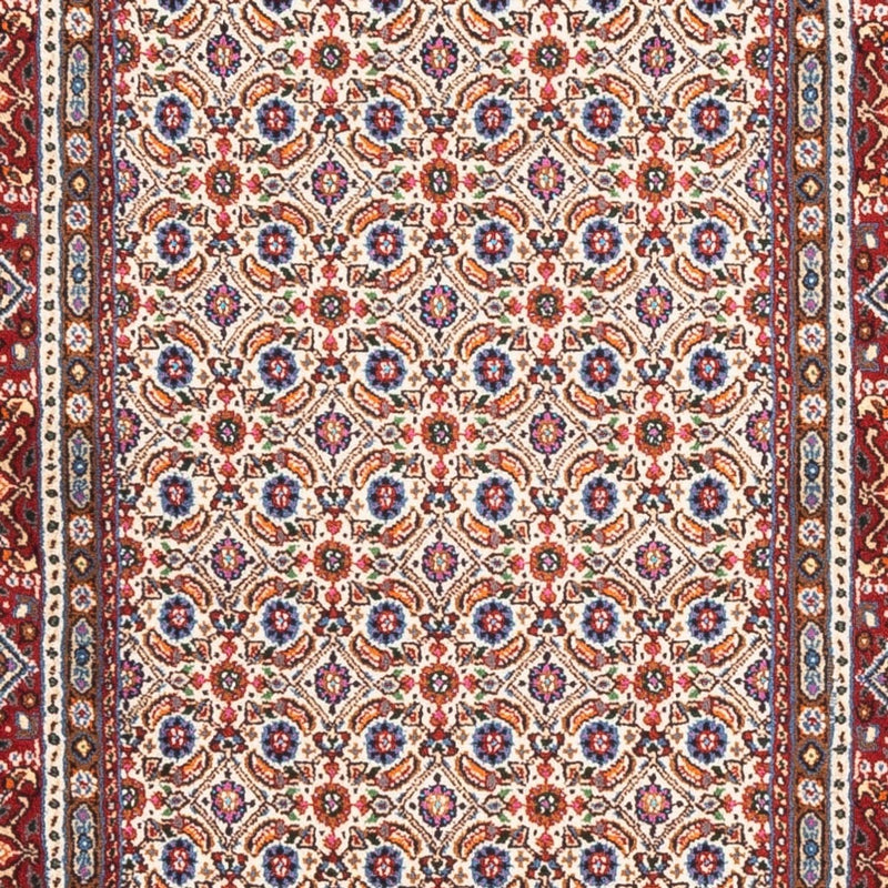 Tappeto Persero - Classico - 135 x 74 cm - beige