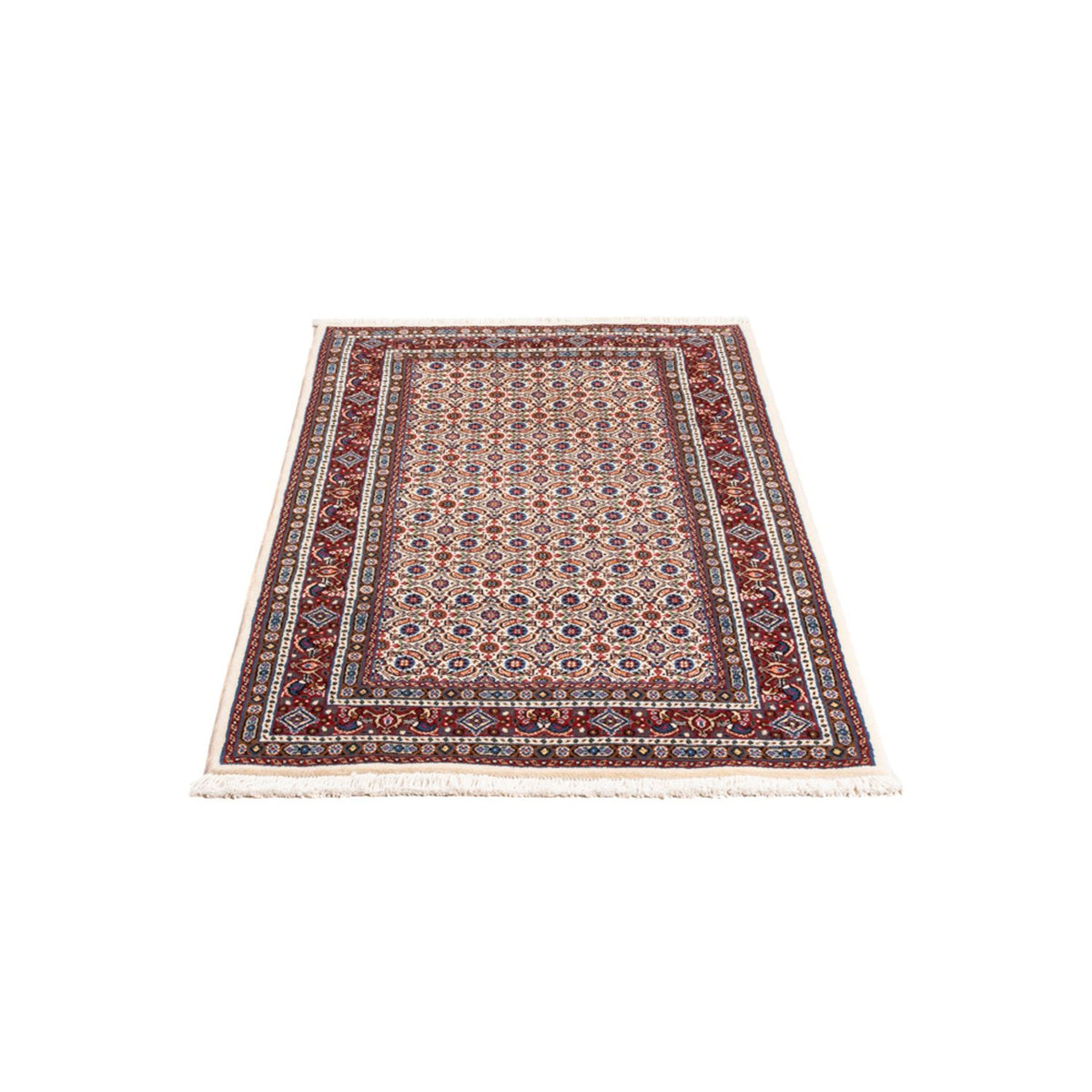 Tappeto Persero - Classico - 135 x 74 cm - beige