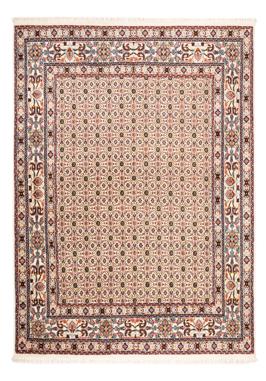 Tappeto Persero - Classico - 196 x 147 cm - beige
