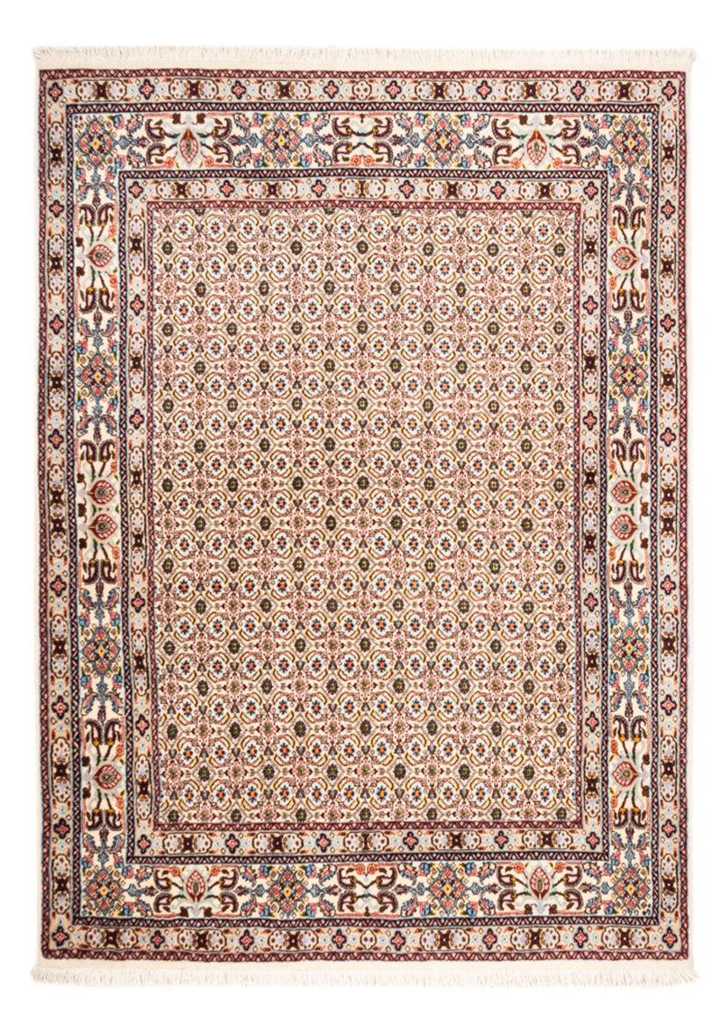 Tappeto Persero - Classico - 196 x 147 cm - beige