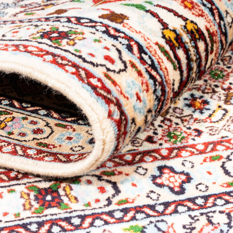 Tappeto Persero - Classico - 196 x 147 cm - beige