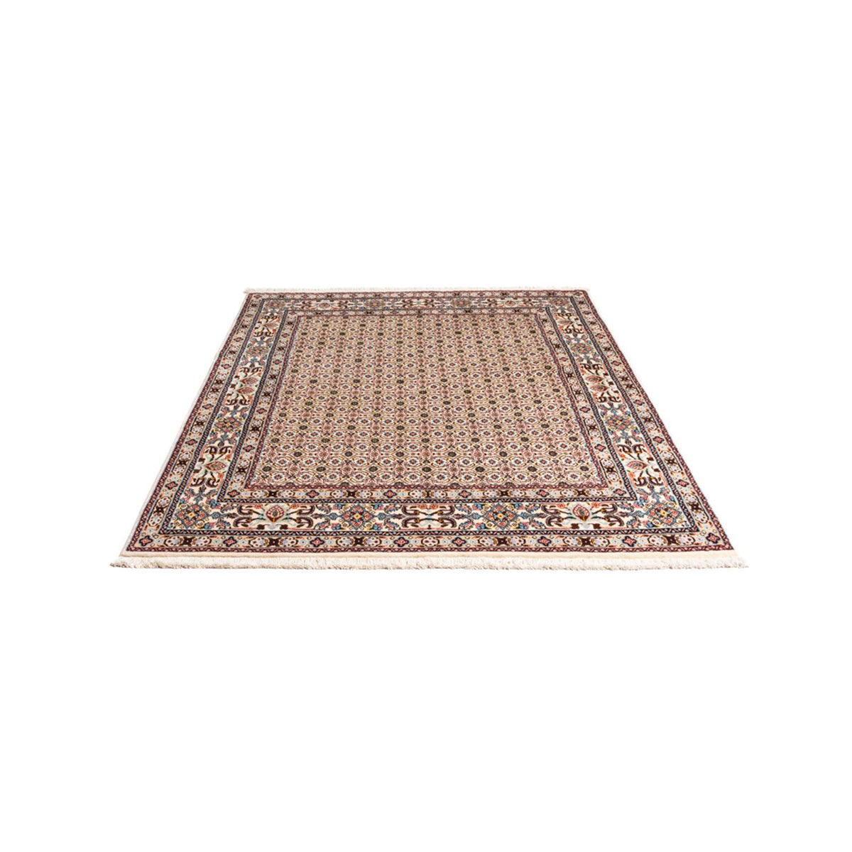 Tappeto Persero - Classico - 196 x 147 cm - beige