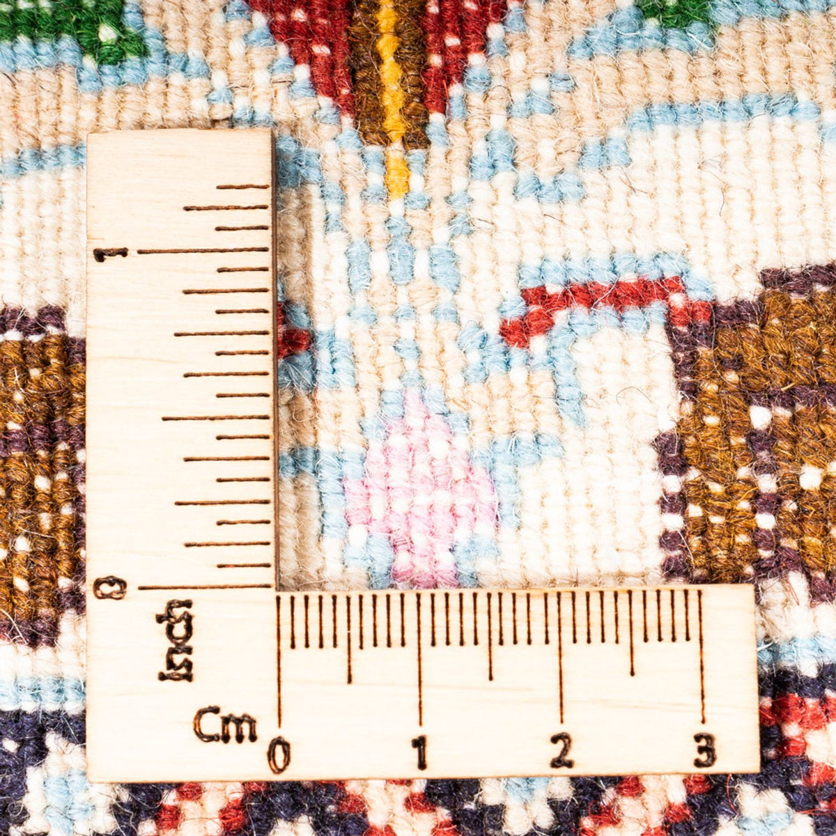 Tappeto Persero - Classico - 196 x 147 cm - beige