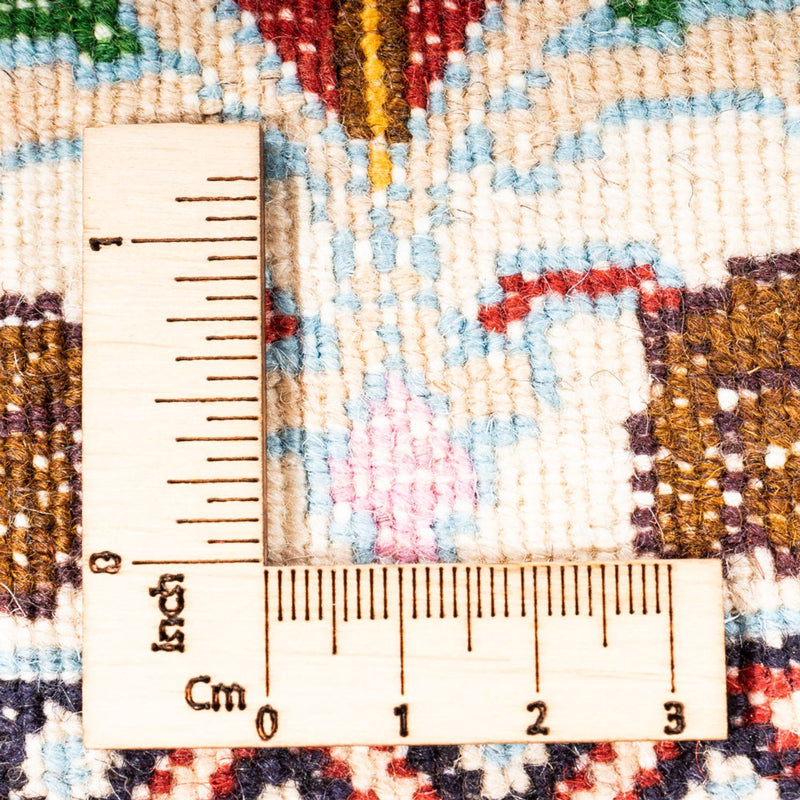 Tappeto Persero - Classico - 196 x 147 cm - beige