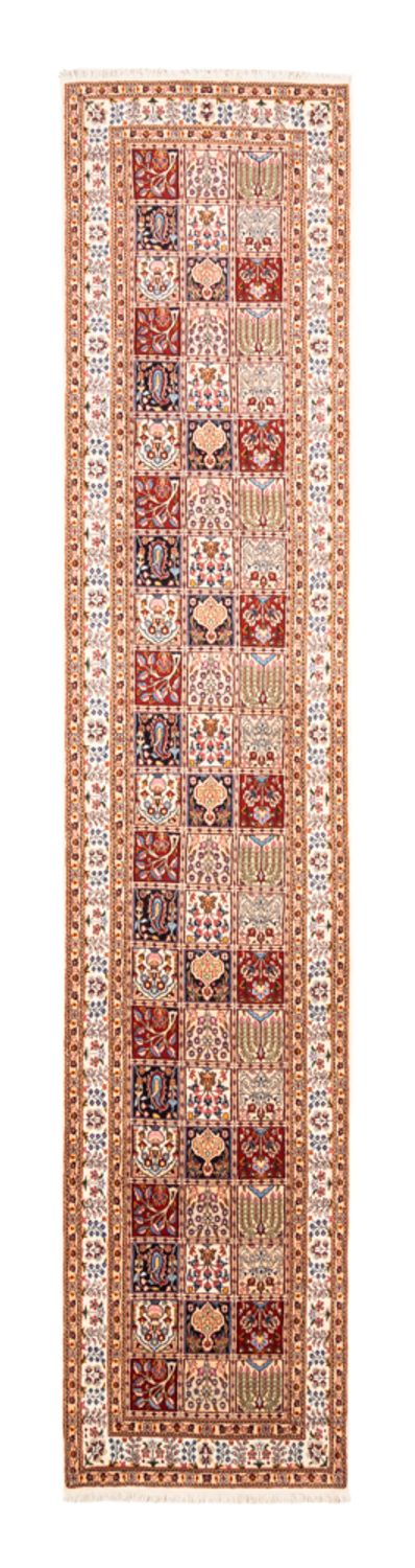 Tappeto corsia Tappeto Persero - Classico - 386 x 78 cm - multicolore