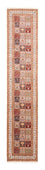 Tappeto corsia Tappeto Persero - Classico - 386 x 78 cm - multicolore