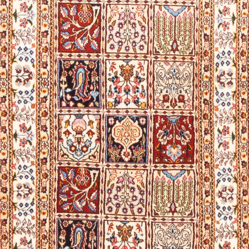 Tappeto corsia Tappeto Persero - Classico - 386 x 78 cm - multicolore