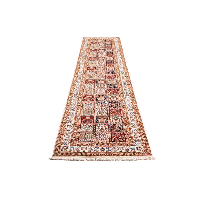 Tappeto corsia Tappeto Persero - Classico - 386 x 78 cm - multicolore