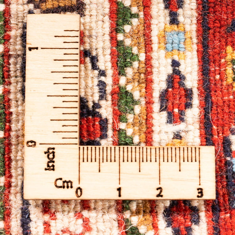 Tappeto corsia Tappeto Persero - Classico - 386 x 78 cm - multicolore