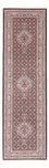 Tappeto corsia Tappeto Persero - Classico - 290 x 78 cm - blu scuro