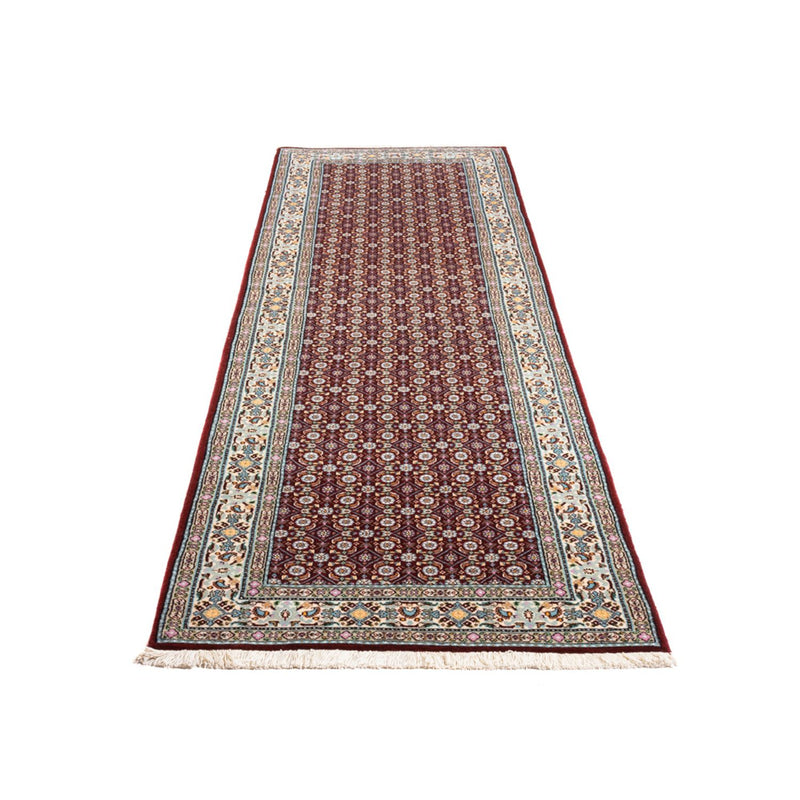 Tappeto corsia Tappeto Persero - Classico - 292 x 80 cm - rosso
