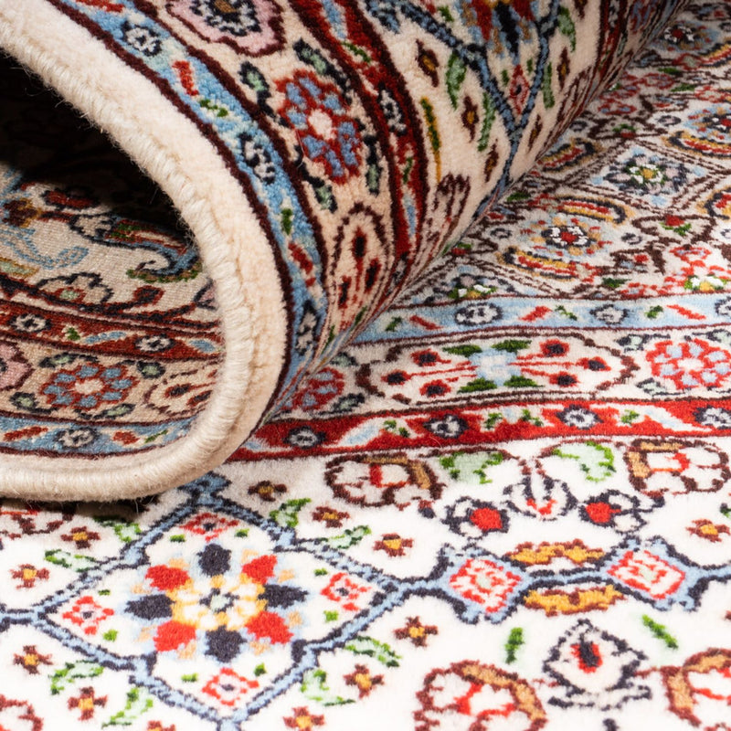 Tappeto Persero - Classico - 194 x 146 cm - crema