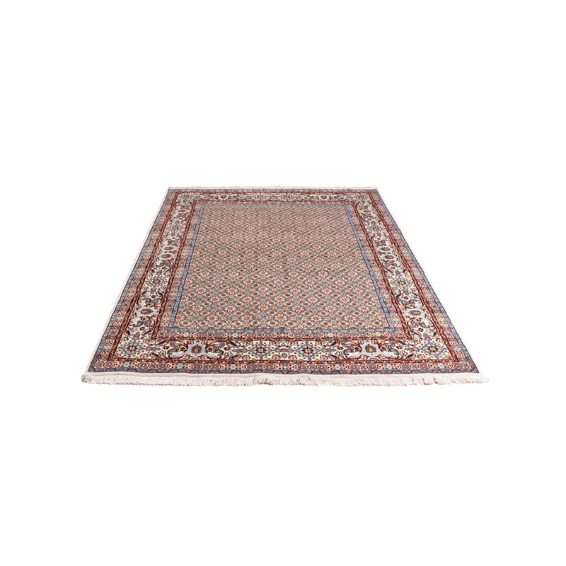 Tappeto Persero - Classico - 194 x 146 cm - crema