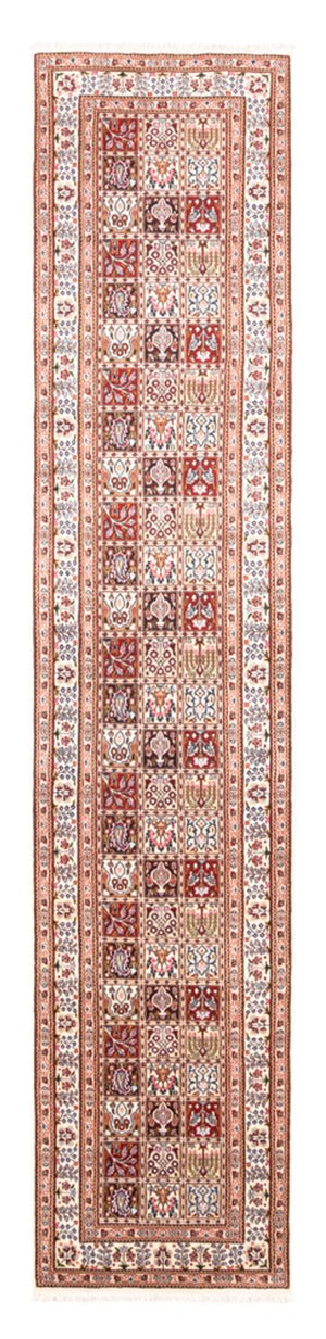Tappeto corsia Tappeto Persero - Classico - 391 x 82 cm - multicolore