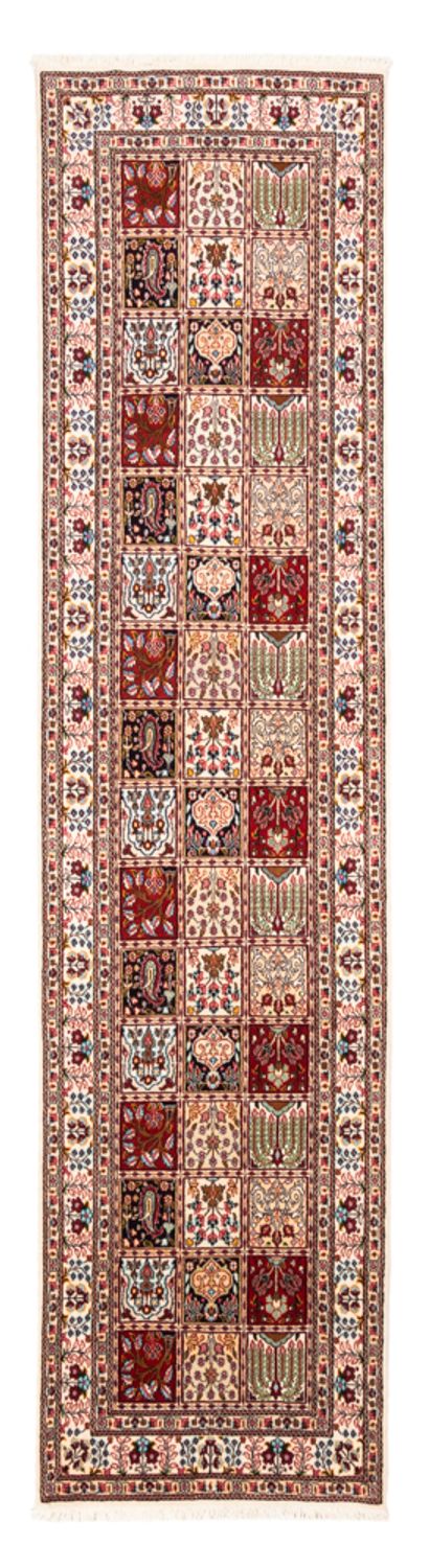 Tappeto corsia Tappeto Persero - Classico - 289 x 81 cm - multicolore