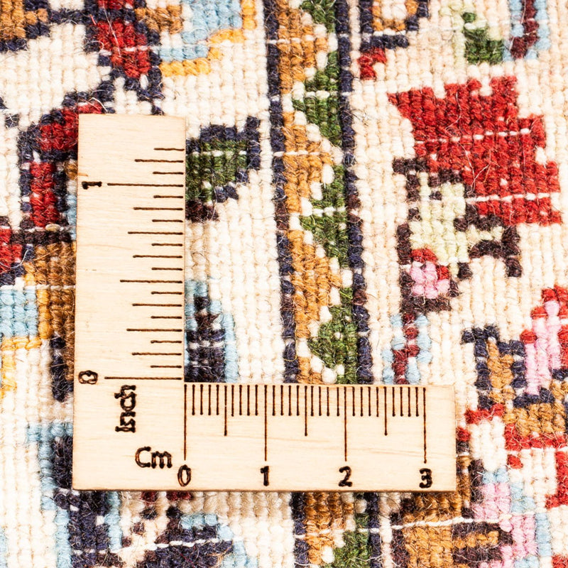 Tappeto corsia Tappeto Persero - Classico - 289 x 81 cm - multicolore