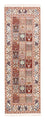 Tappeto corsia Tappeto Persero - Classico - 202 x 78 cm - crema